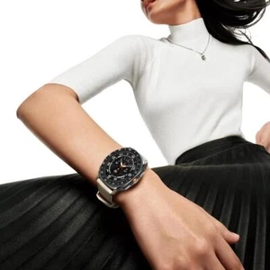 Watch Case Protection Rings For Samsung Galaxy Watch 7 ultra New - Zdjęcie 1 z 18