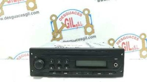 281151362R sistema audio radio cd para RENAULT KANGOO 1.5 1997 84609 1040746 - Imagen 1 de 19