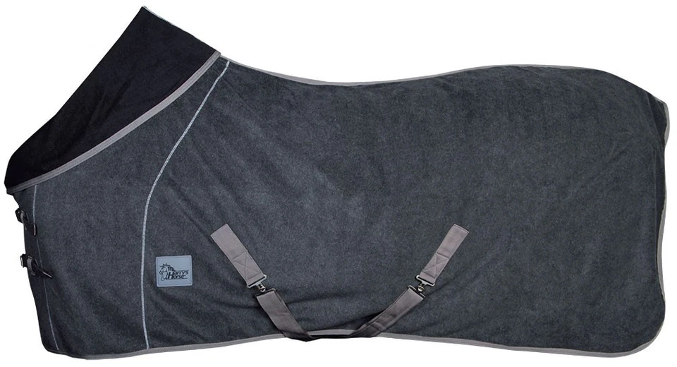 % Harry´s Horse Fleecedecke Terry Abschwitzdecke Transport -UVP €79,95 -NH - Bild 1 von 1