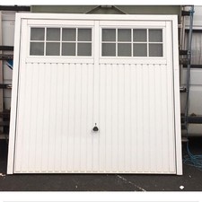 garage door