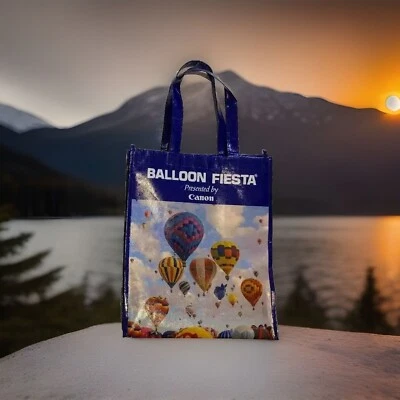 2019 Albuquerque International Balloon Fiesta Shopping Bag - Image 1 of 3