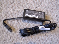 GENUINE HP PPP009L  PA-1650-02HC POWER SUPPLY 18.5V  3.5A