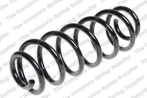 4285729 LESJÖFORS COIL SPRING REAR AXLE FOR SKODA VW - Picture 1 of 6