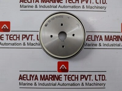 HARMONIC DRIVE 32-100-924052-4 Precision Gear Reducer Assembly - Image 1 of 4