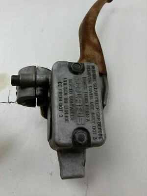 1996 Polaris Sport 400L Front Brake Lever  - Image 1 of 2