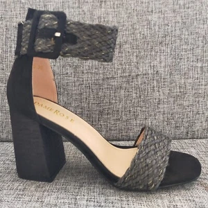 DAMEN SANDALEN Absatz wunderschön Großhandel klassisch elegant 35 bis 41 VV - Bild 1 von 19