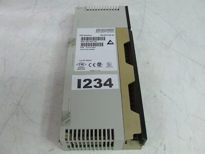 Schneider Automation Modicon TSX Quantum 140-ACO-020-00 140ACO02000 ANALOG OUT - Image 1 of 4