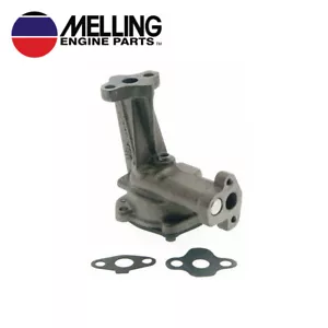 STD Volume Oil Pump FOR Ford 260 289 302 5.0 EFI Windsor V8 1963-2002 M-68 - Picture 1 of 1