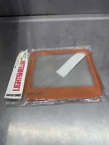 Polaris Wedge Head Headlight Cover Light Indy 650 Storm Xlt Xcr Xc Sno Stuff NOS - Picture 1 of 5