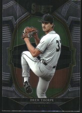 2023 Select #17 Drew Thorpe