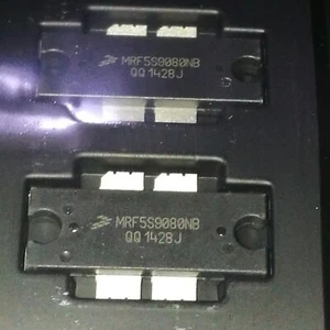 Transistor FREESCALE MRF5S9080NBR1 RF MOS 1 pieza especializado en tubo de alta frecuencia - Imagen 1 de 2