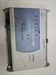 Siemens PXG80-N BACNET ROUTER - Picture 1 of 12