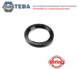 777471 WAVE SEALING RING SIMMER RING CAMSHAFT TIMING END ELRING NEW OE QUALITY