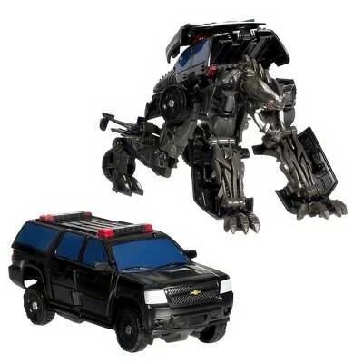 Transformers Gen Figures - Studio Series - Dark Of The Moon - Deluxe Class - - Image 1 of 4