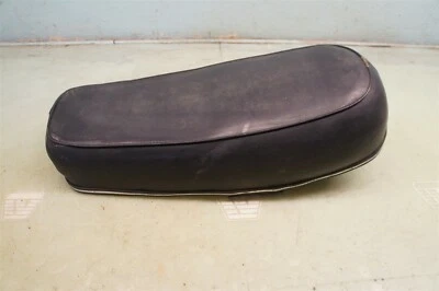  1975 年诺顿突击队 Roadster Combat 850 850CC E MKIII *2175 座椅  — 第 1/4 张图片