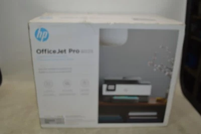 HP Officejet Pro 8025e All-in-One Printer - Image 1 of 4
