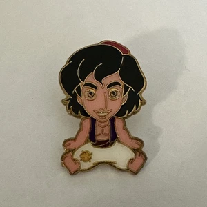 Disney TDR Aladdin Game Prize TDS Pin (UT:146279) - Picture 1 of 3