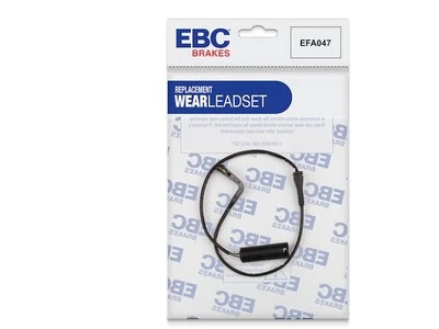 For 2000-2003 BMW M5 Brake Pad Sensor Rear EBC 76754DCKX 2001 2002 - Image 1 of 2