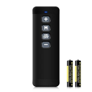 Treadmill Remote Control Replacement, Walking Pad Remote Replacement Only Com - Picture 1 of 7