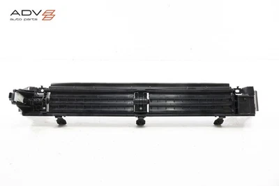 2025 SUBARU FORESTER RADIATOR AIR DUCT GRILLE GRILL AIR SHUTTER & MOTOR OEM - Image 1 of 4