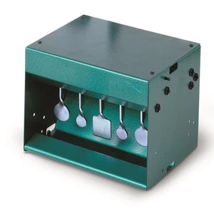 Gamo Luftgewehre Wippe Pelletfalle nur für Bleikugeln: 621220354 - Bild 1 von 2