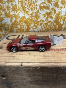 Franklin Mint 2002 50th Anniversary Corvette PACE CAR, 2242/9900, 1:24 - Picture 1 of 10