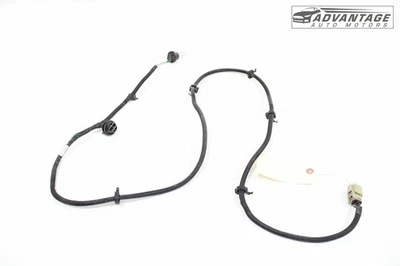 2016-19 CHEVROLET SILVERADO 2500 HD TAILLIGHT RIGHT LIGHT LAMP WIRE HARNESS OEM - Image 1 of 4