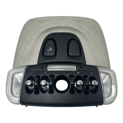 MINI COUNTRYMAN READING LIGHT COOPER MK4 F60 2017-2020 INTERIOR LIGHT - Image 1 of 4