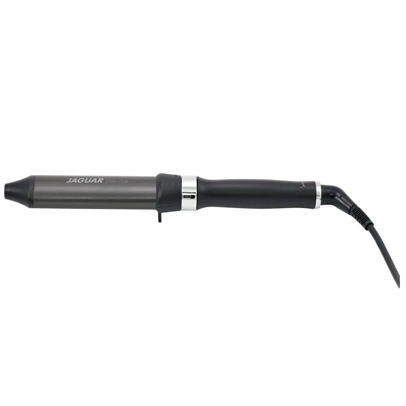 Rizador Jaguar Acogedor Rizo 87302 Ovalado Natural Rizos Cerámica Turmalina Foto 1 de 1