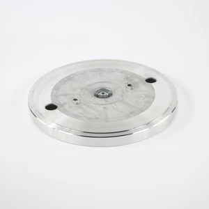 Piatto piatto originale per giradischi Technics SL-MA1 - Foto 1 di 1
