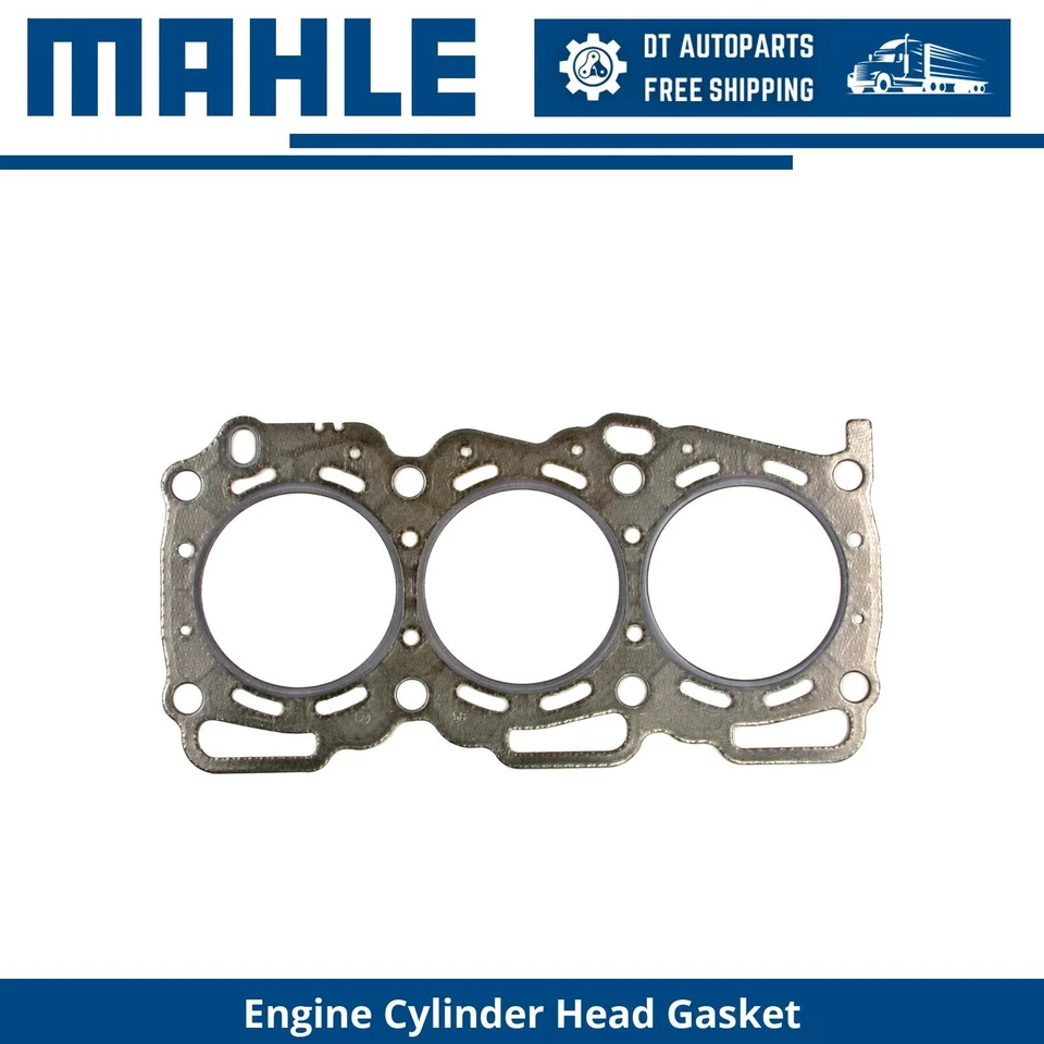 Junta de culata de motor Mahle 1993 1994 para Subaru SVX 1992-1997 3,3 L H6 Foto 1 de 1