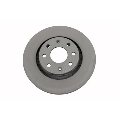 Rotor de freno de disco delantero ACDelco genuino para Chevy Aveo 2004-2011 | 96471275 Foto 1 de 4