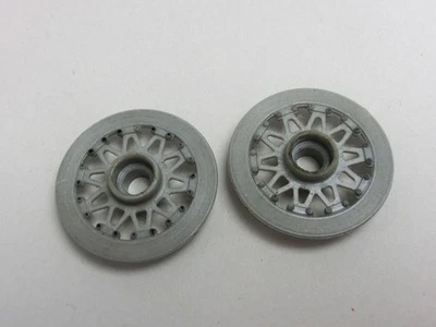 Ersatzteil Bremsscheibe Kyosho Honda NSR 500 RC Motorrad Motorcycle motorbike - Bild 1 von 3