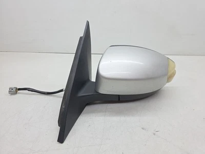Ford S-Max Mk1 2006-2014 Flügel Tür Spiegel Linke Seite Elektrisch 1776375 - Bild 1 von 4