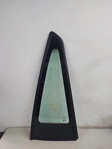 Pontiac G6 2007 cuarto de cristal lateral izquierdo (conductor) - Imagen 1 de 4