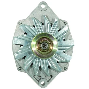 335-1226 AC Delco Alternator 120 Amp-AMP for Pontiac Firebird Buick Regal 86-87 - Picture 1 of 4