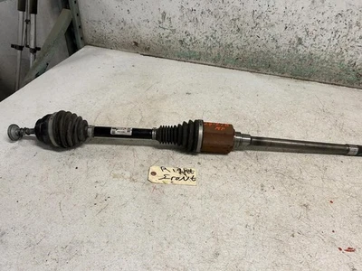 2022 BMW M550I Passenger Right Side Front Axle Shaft OEM ID 868737802 - Image 1 of 4