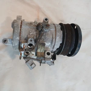 2001-2007 Toyota Sequoia Air Conditioning AC Compressor 4.7L V8 OEM Denso PARTS! - Picture 1 of 8