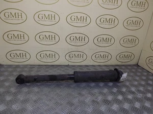 Chevrolet Kalos Right Offside Rear Strut Shock Mk1 1.4 Petrol 2004-2008U - Picture 1 of 4