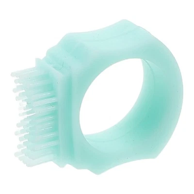  Spazzolino Viaggio Portatile Kit Mini Da Denti Spazzolini Per Bambini - Immagine 1 di 4