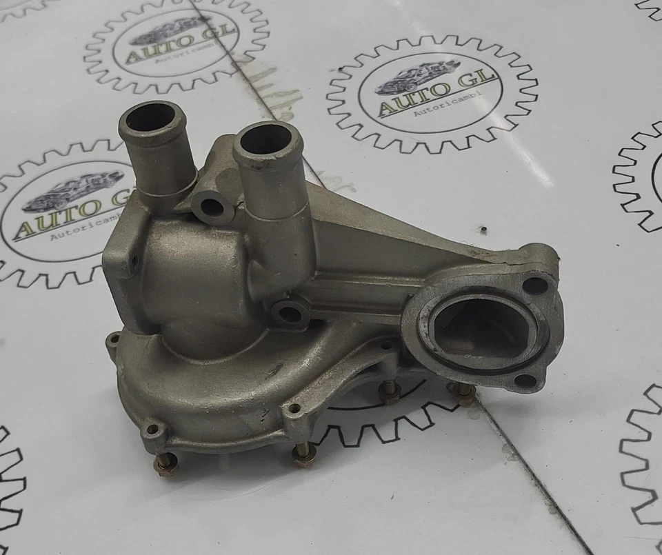 POMPA ACQUA NUOVO ORIGINALE SEAT/AUDI/VOLKSWAGEN COD:037121013A - Immagine 1 di 1