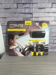 Haut-parleur de voiture Jabra CRUISER 2 1 voie mains appels gratuits dans la voiture Neuf - Photo 1 sur 3