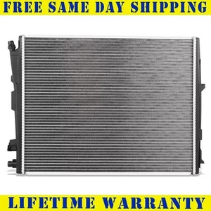 Radiator For BMW Fits xDrive 330i Z4 13845 - Foto 1 di 6