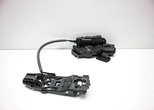 AUDI Q3 F3 Türschloss hinten rechts 83A839016 2.0 Benzin 169kw 2021 32807977 - Bild 1 von 10