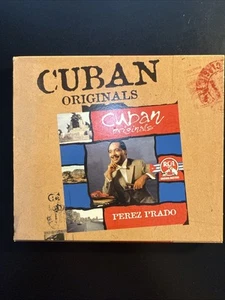 Perez Prado - Cuban Originals CD 1999 - Picture 1 of 5