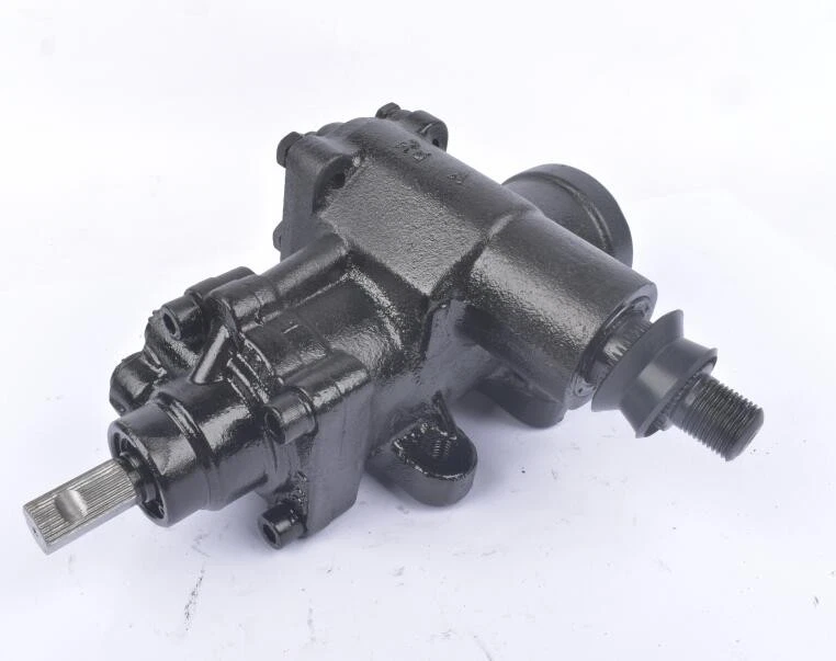 Caja de cambios de dirección asistida para Jeep CJ5 CJ7 Scrambler 2.5 4.2 4.6L 1980-1986 276534 Foto 1 de 1