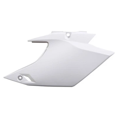 Paneles laterales Acerbis blancos para Yamaha WR450F 2012-2015 Foto 1 de 4