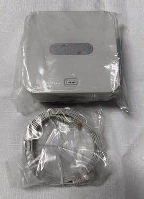 Nuevo sistema HiFi inalámbrico Sonos Bridge transmisores multimedia - franqueo gratuito Foto 1 de 4