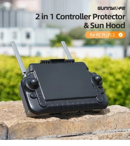 Protective Hood Plate for DJI RC PLUS 2 for Matrice 4T RC PLUS 2 Remote Control - Picture 1 of 24