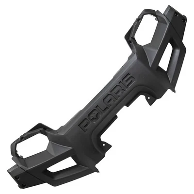 Polaris 5437575-070 Black Front Fascia Ranger 900 800 700 570 500 Foto 1 de 4